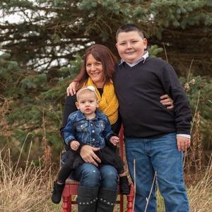 Meet your Posher, Candy